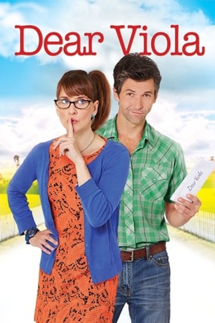 Movie Querida Viola