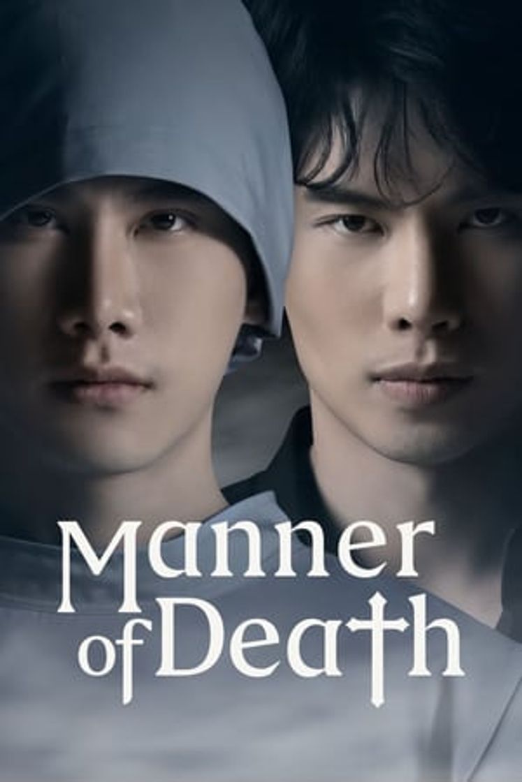 Serie Manner of Death