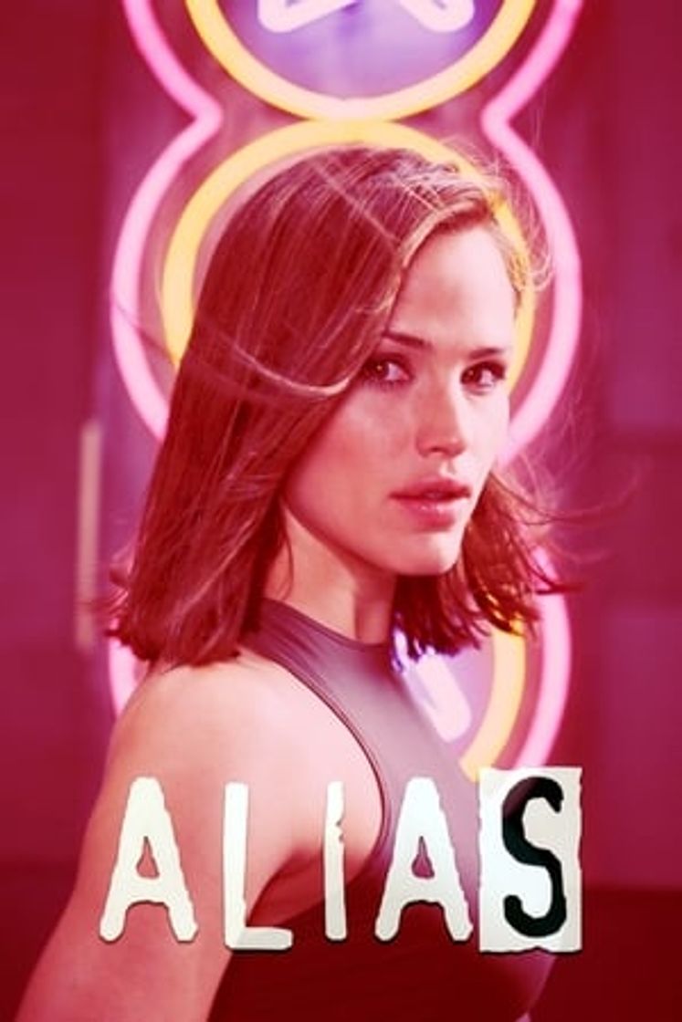 Serie Alias