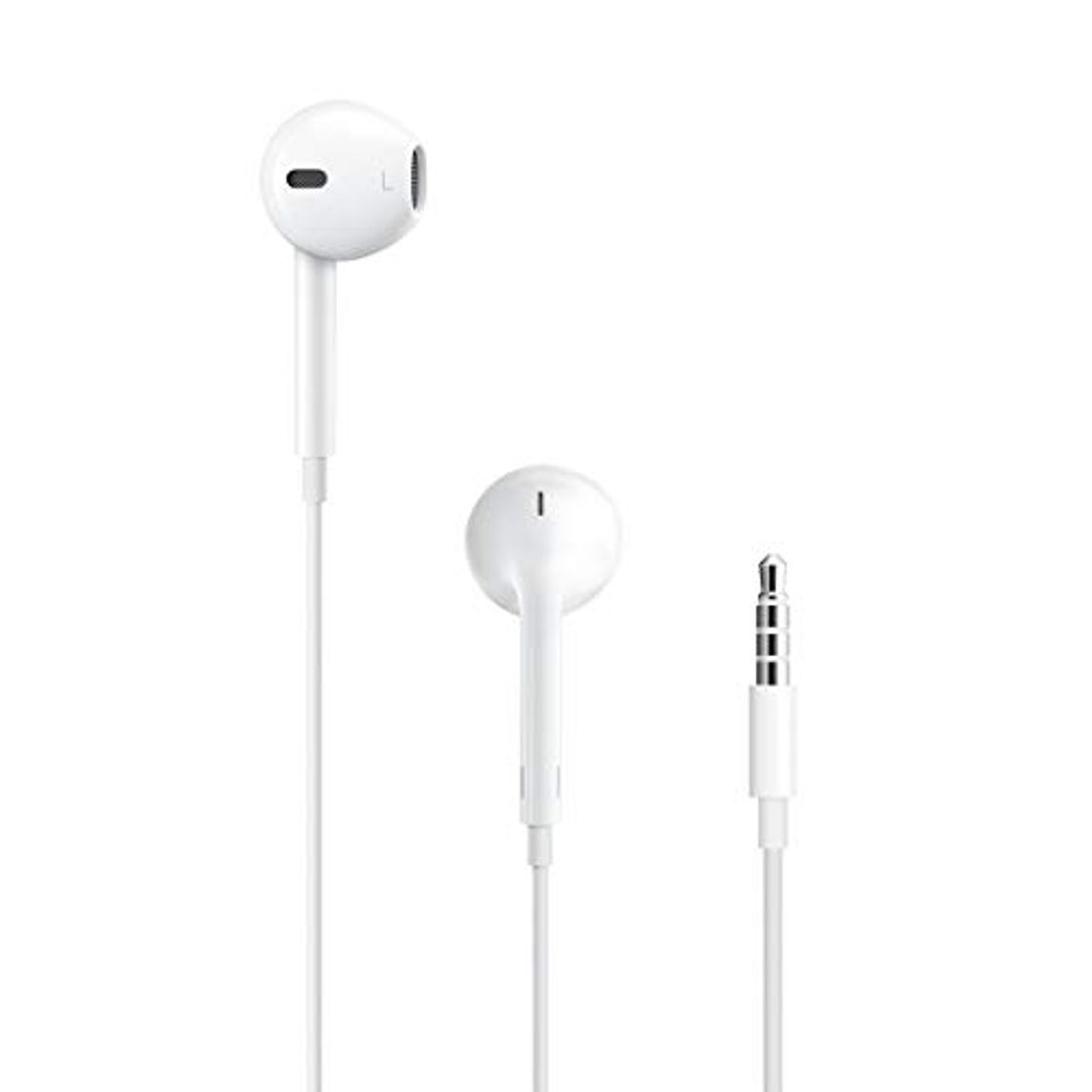 Electronic Apple EarPods con clavija de 3