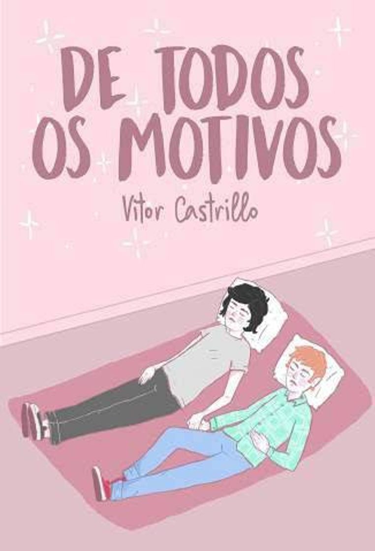 Libros De todos os motivos