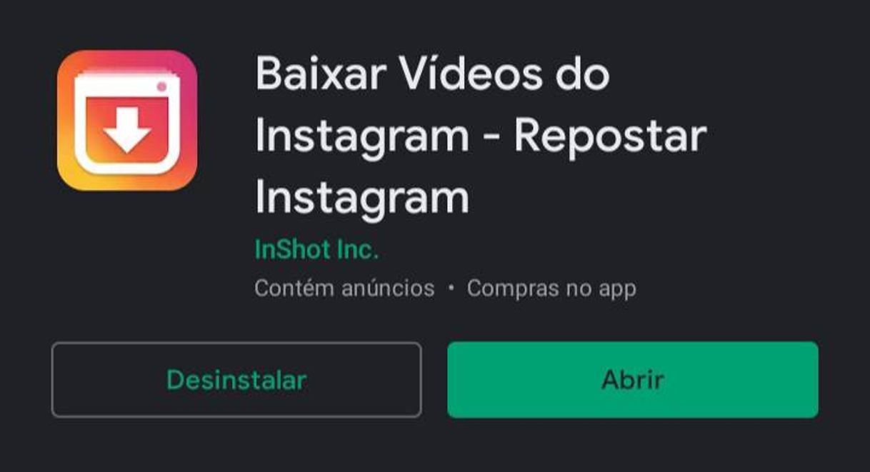 Moda Video Downloader - for Instagram Repost App - Apps on Google Play