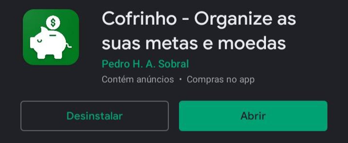 Moda crofinho virtual