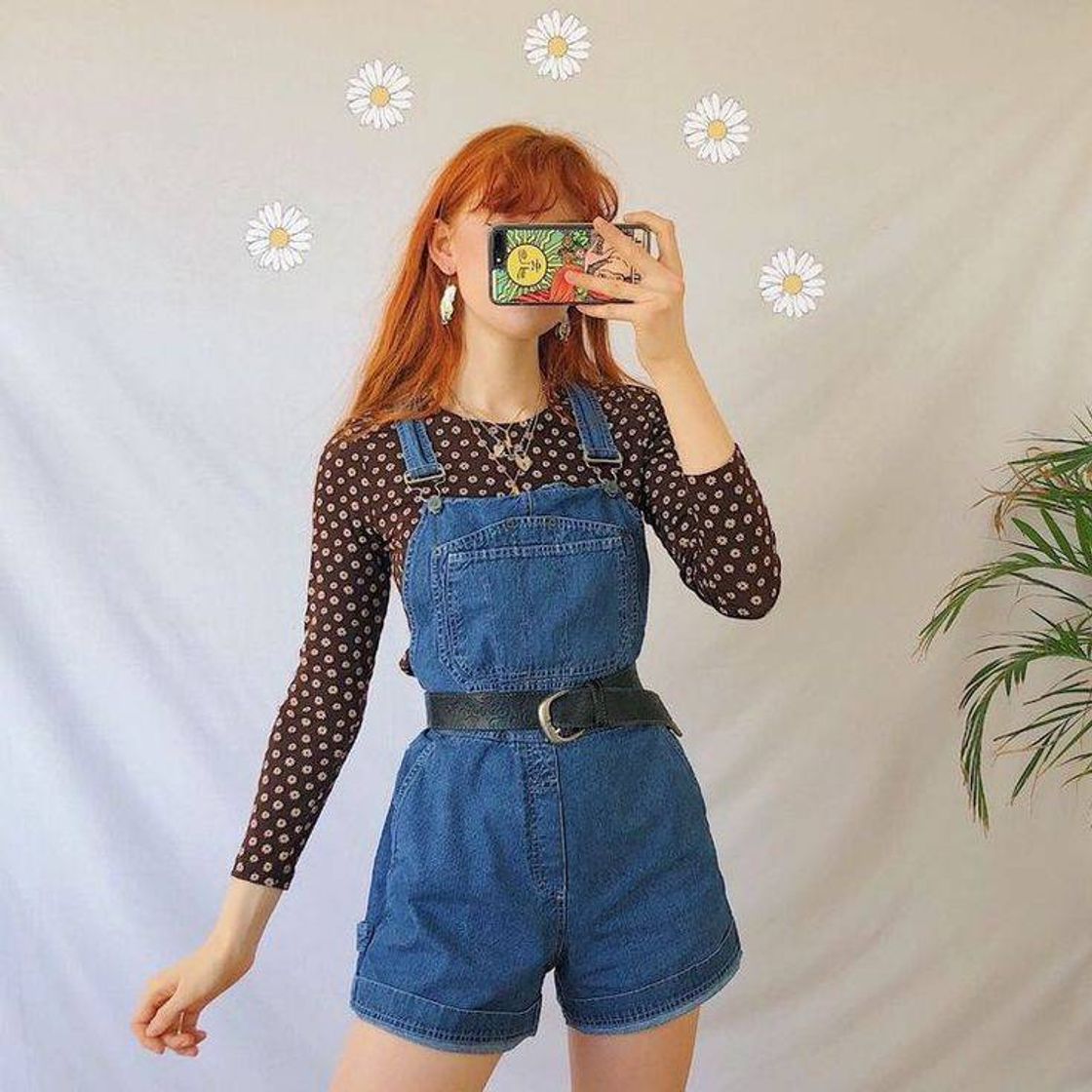 Moda roupas estilo retrô/ indie/ aesthetic/ gótica/ vintage