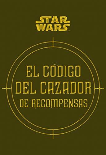 Book Star Wars El código del cazador de recompensas: 14