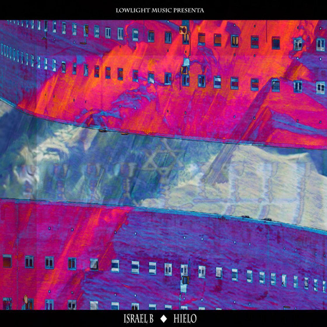 Canción Hielo