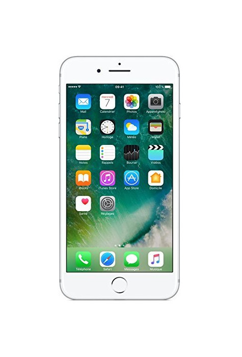 Electronics Apple iPhone 7 Plus 32GB Plata