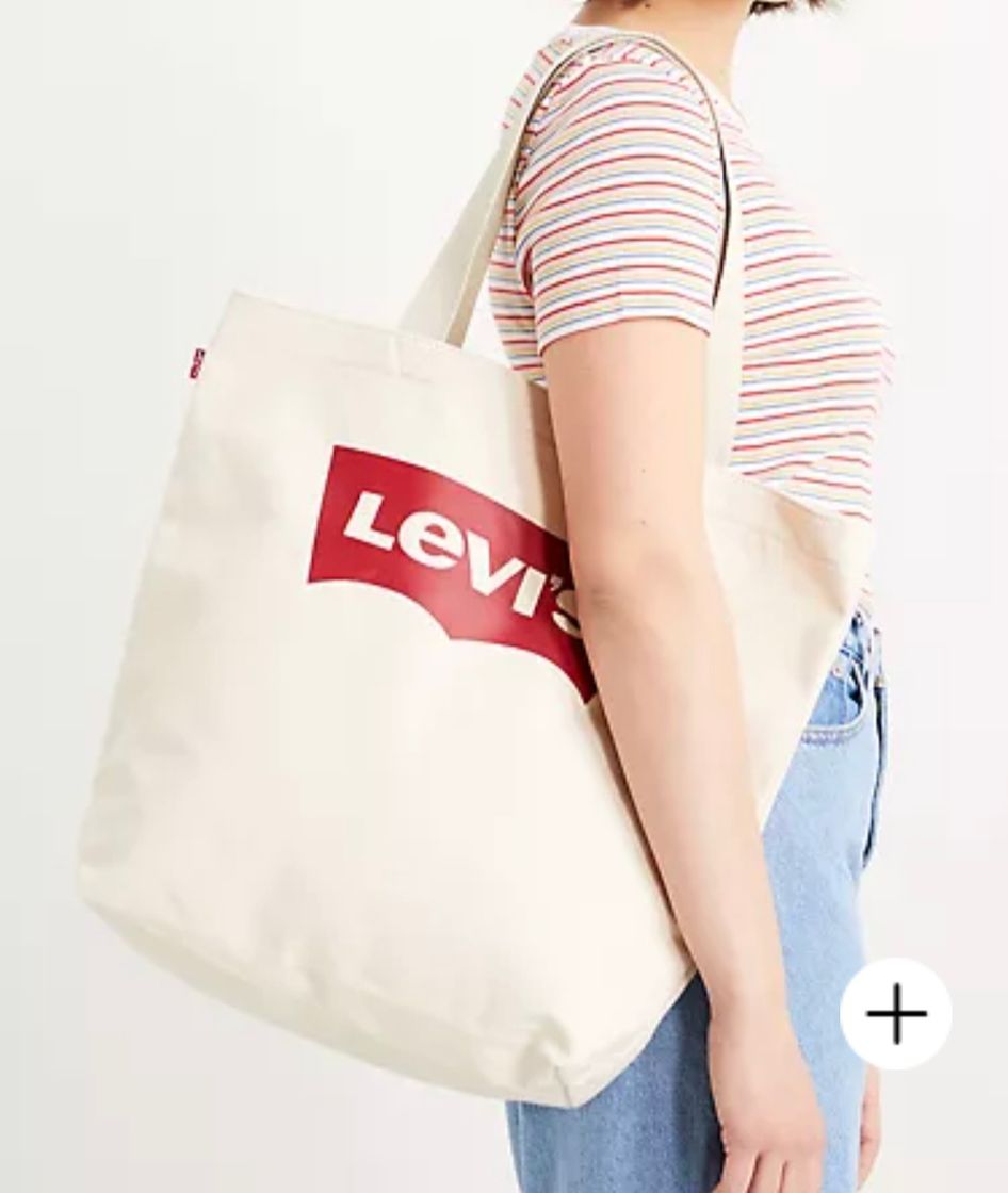 Fashion Bolsa Levi's