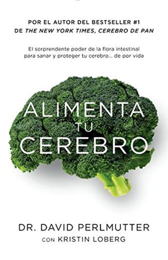 Alimenta Tu Cerebro