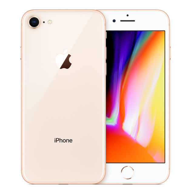 Fashion iPhone 8 64 GB Oro Móvil Libre · Electrónica · El Corte Inglés