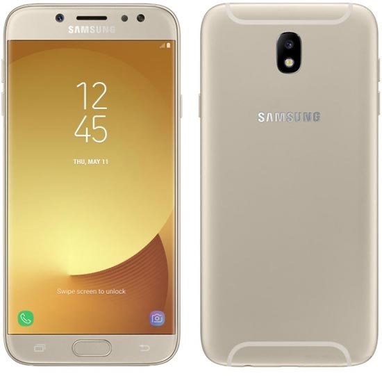 Fashion Samsung Galaxy J7 2017:Caracterísiticas,Opiniones y el Mejor Precio