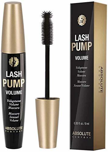 Lugares Absolute Ny Máscara lash pump volume 21 g