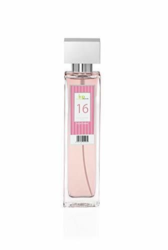 iap PHARMA PARFUMS nº 16 Perfume Floral con vaporizador para Mujer