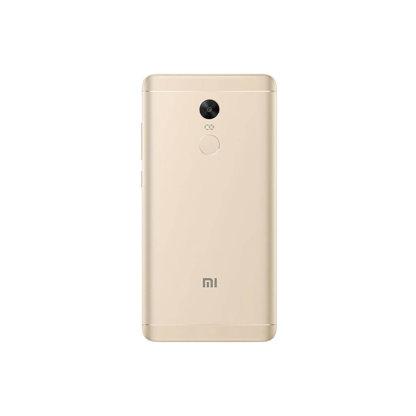 Productos Xiaomi redmi note 4x