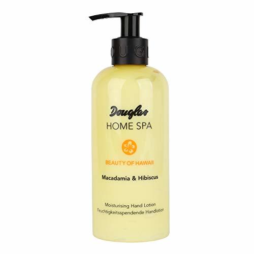 Belleza Douglas Home SPA Beauty of Hawaii - Loción de manos