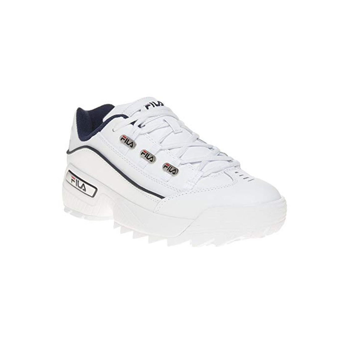 Product Fila Hometown Extra Niña Zapatillas Blanco