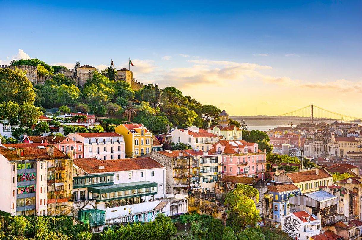 Moda Lisboa travel guide for wine lovers - Decanter