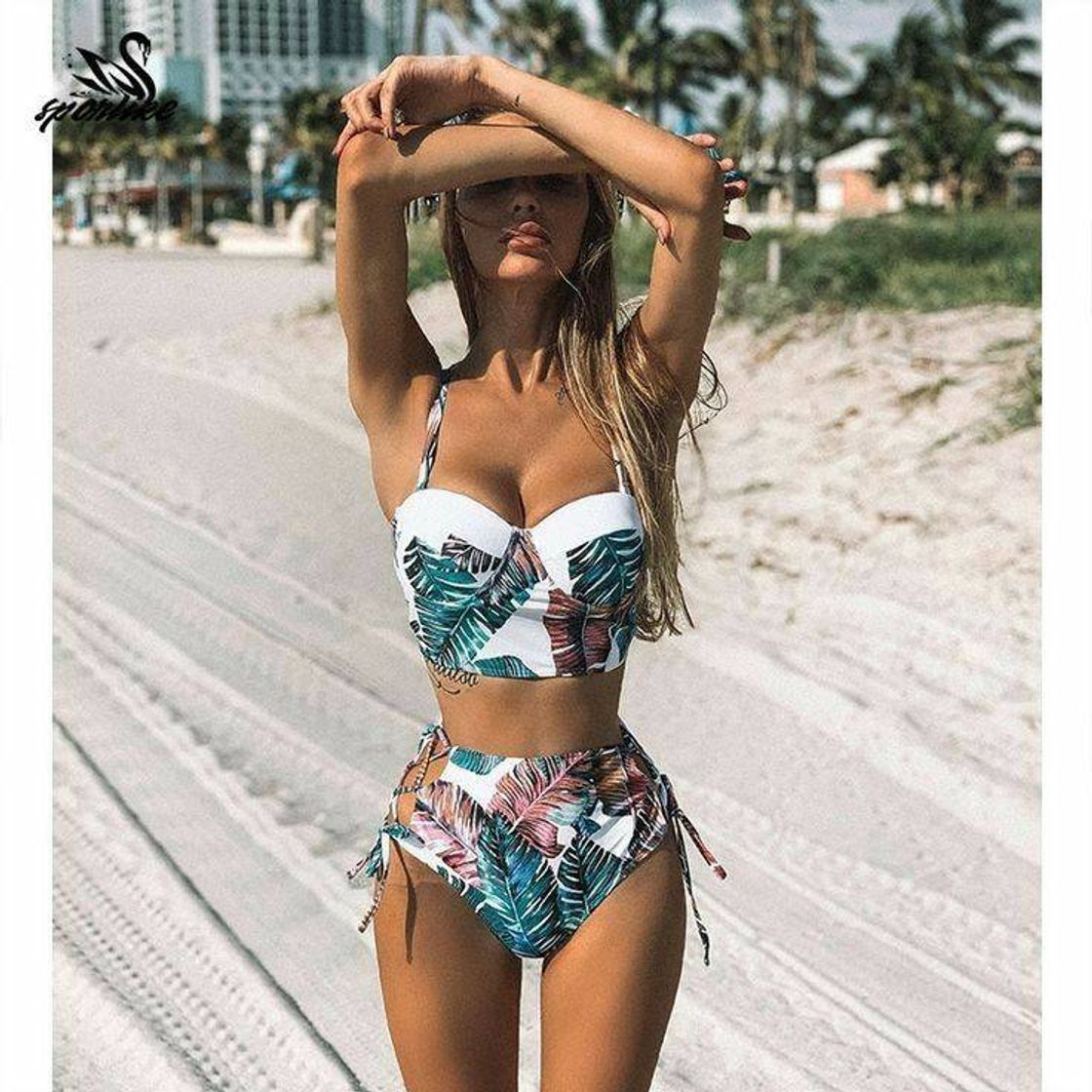 Moda Moda Praia 