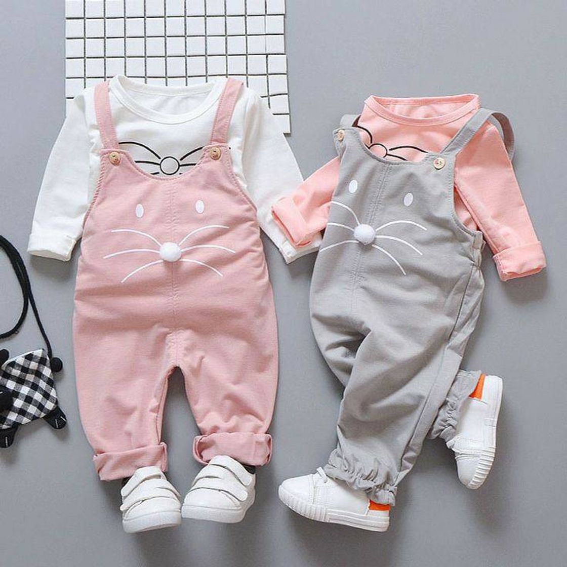 Fashion 👶