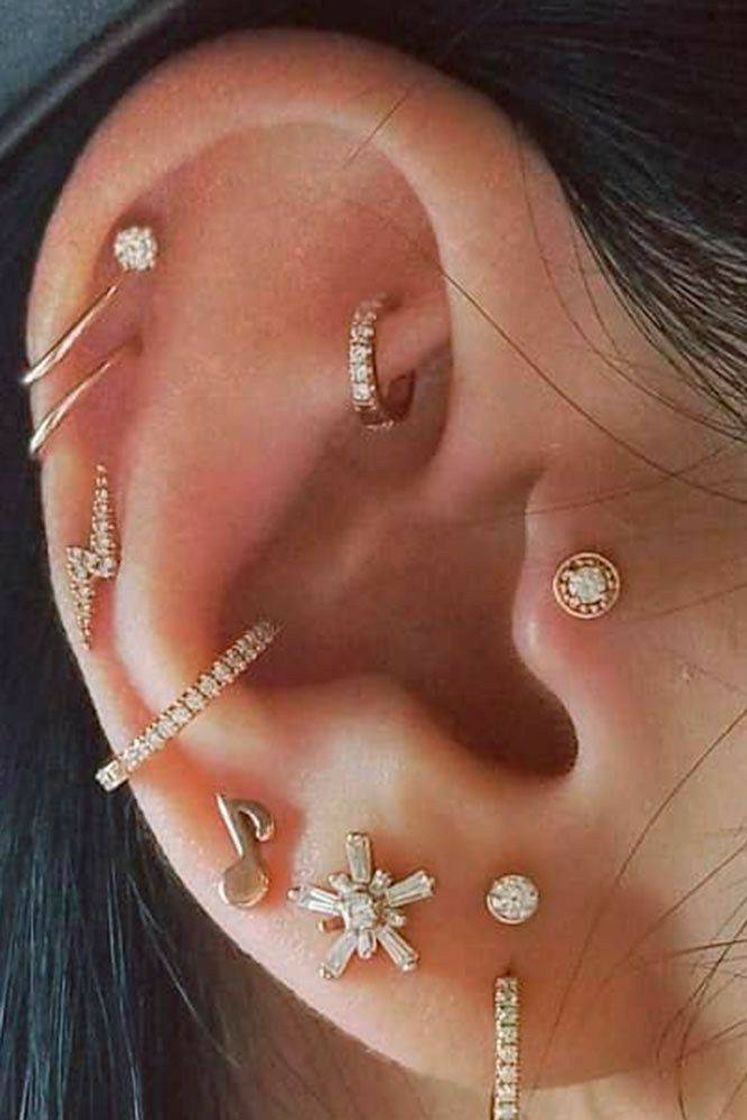 Fashion Piercing