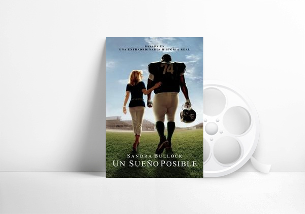 Película Un sueño posible