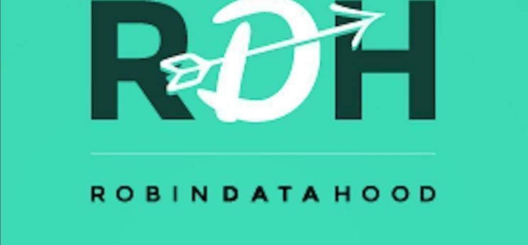 App Robin data hood