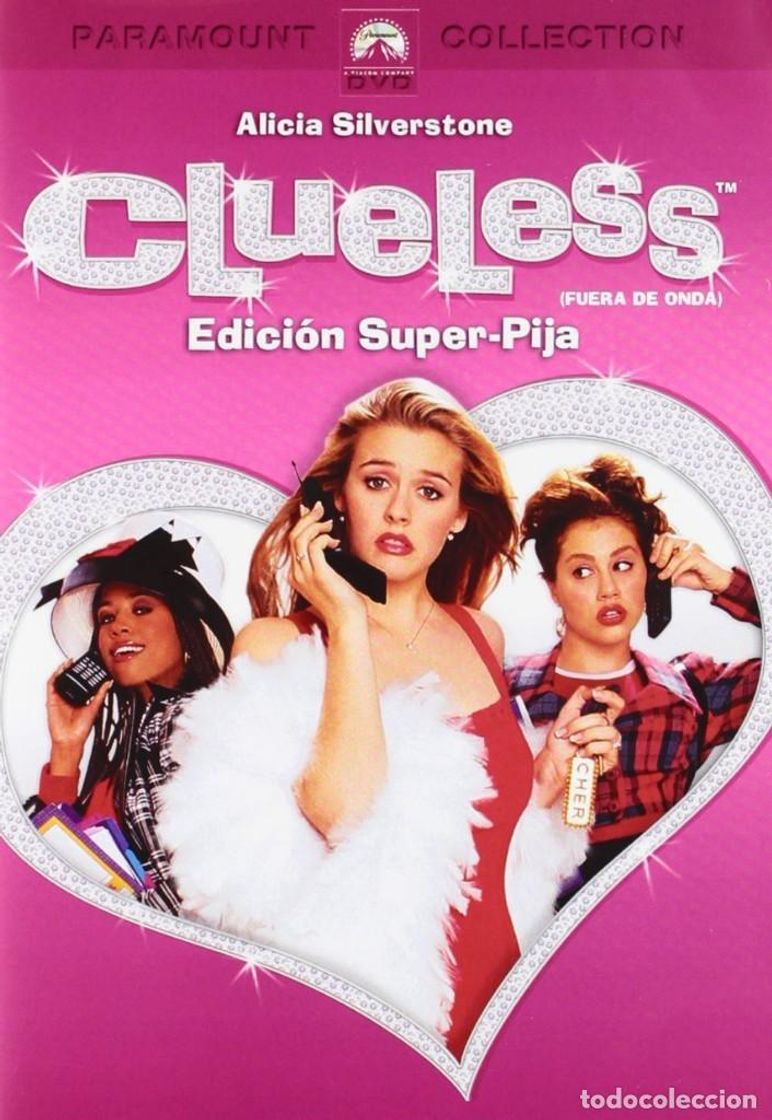 Movie Clueless (Fuera de onda)