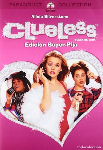 Clueless