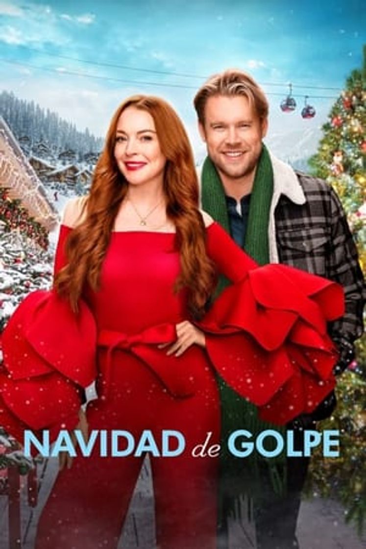 Movie Navidad de golpe