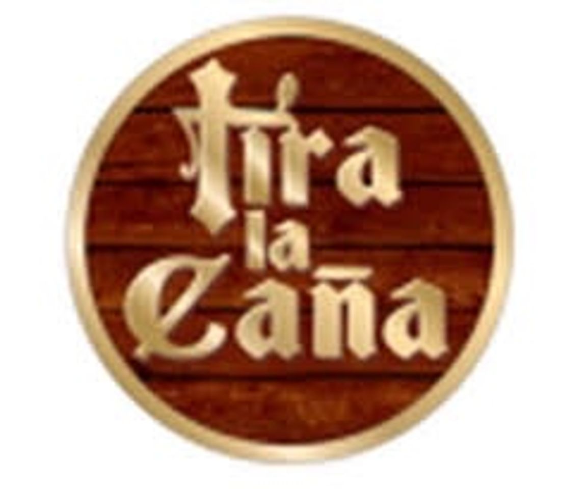 Restaurantes Tira la caña