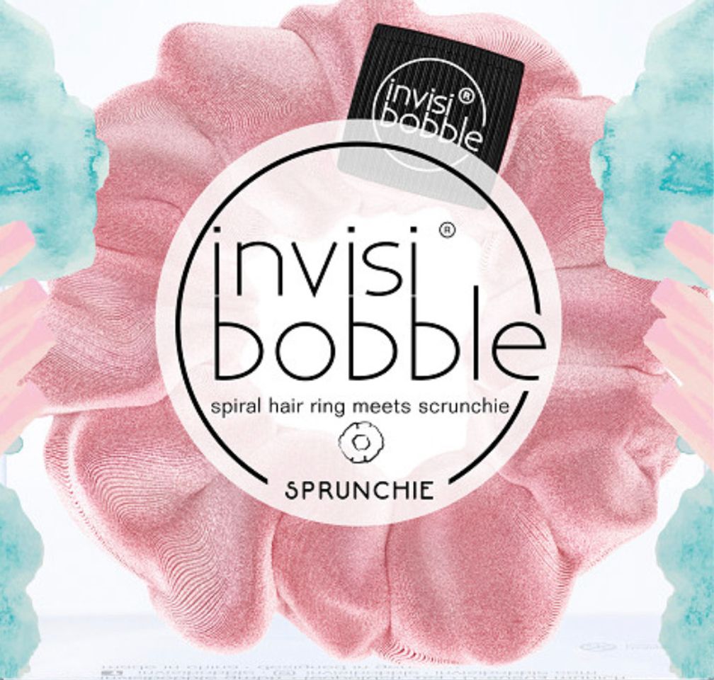 Beauty Invisibobble