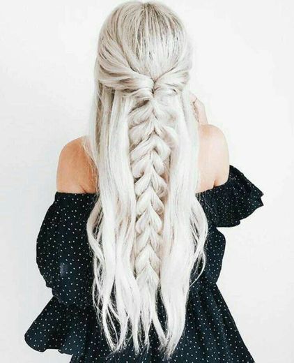 Trenza