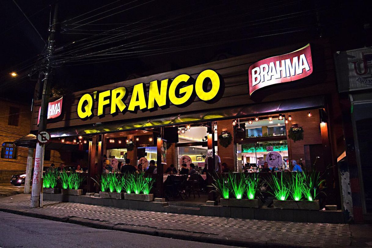 Restaurants Q'Frango