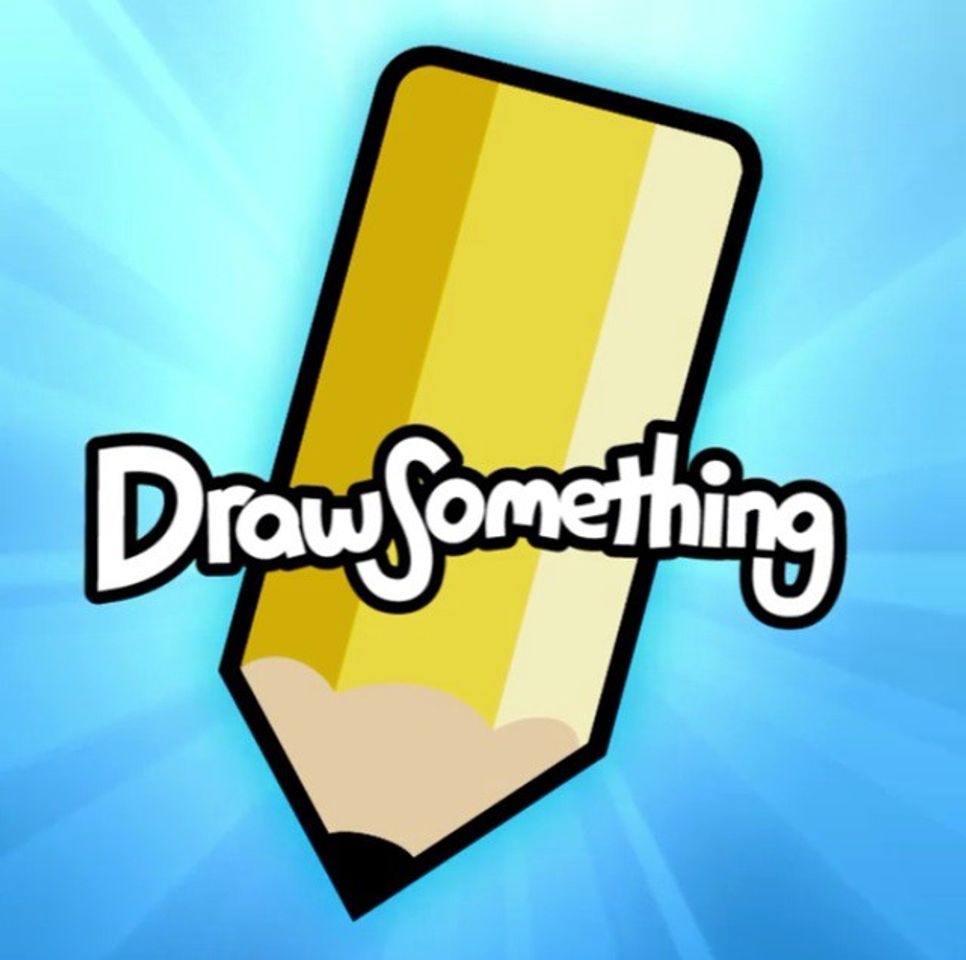 App ‎Draw Something