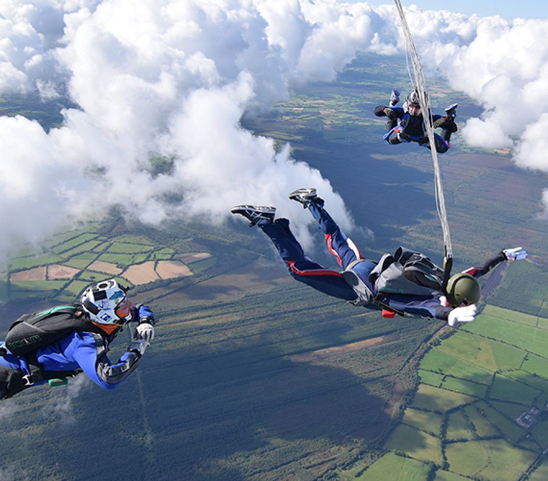 Place Skydive