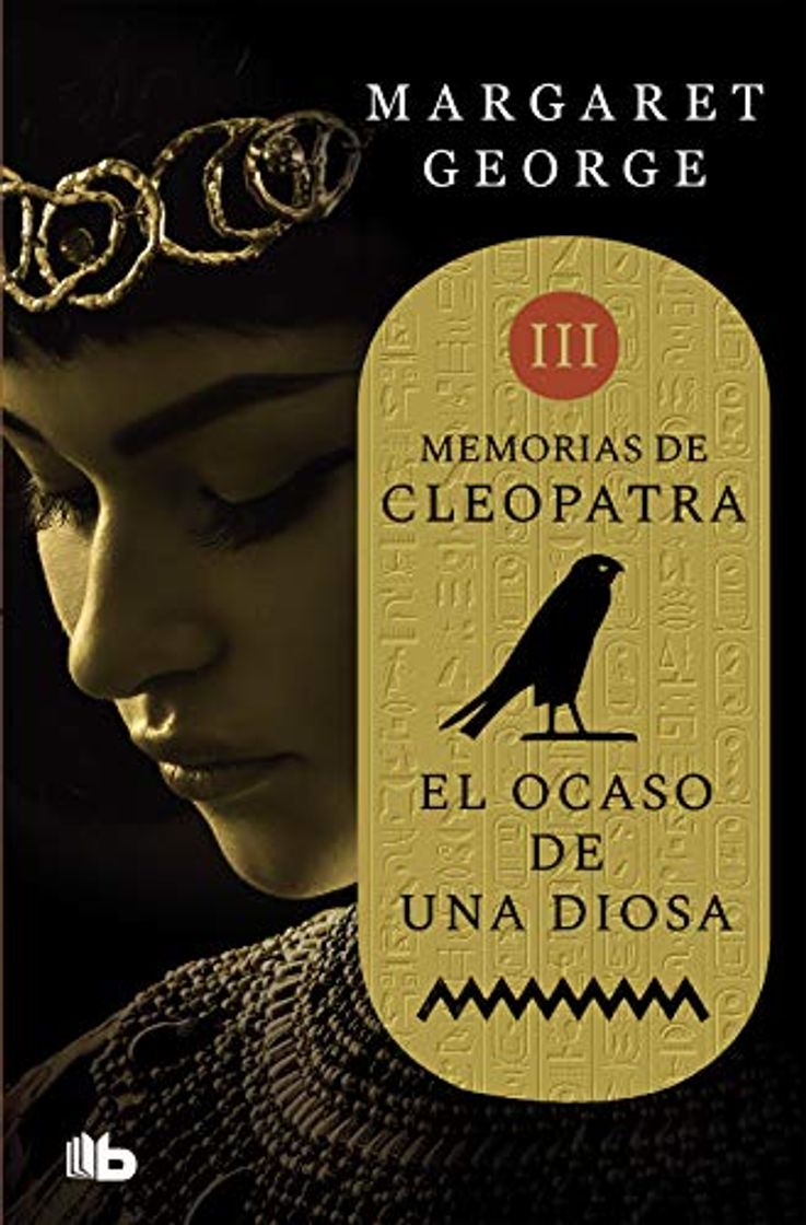 Libros El ocaso de una diosa