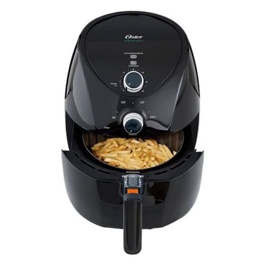 Social Freidora de Aire Oster