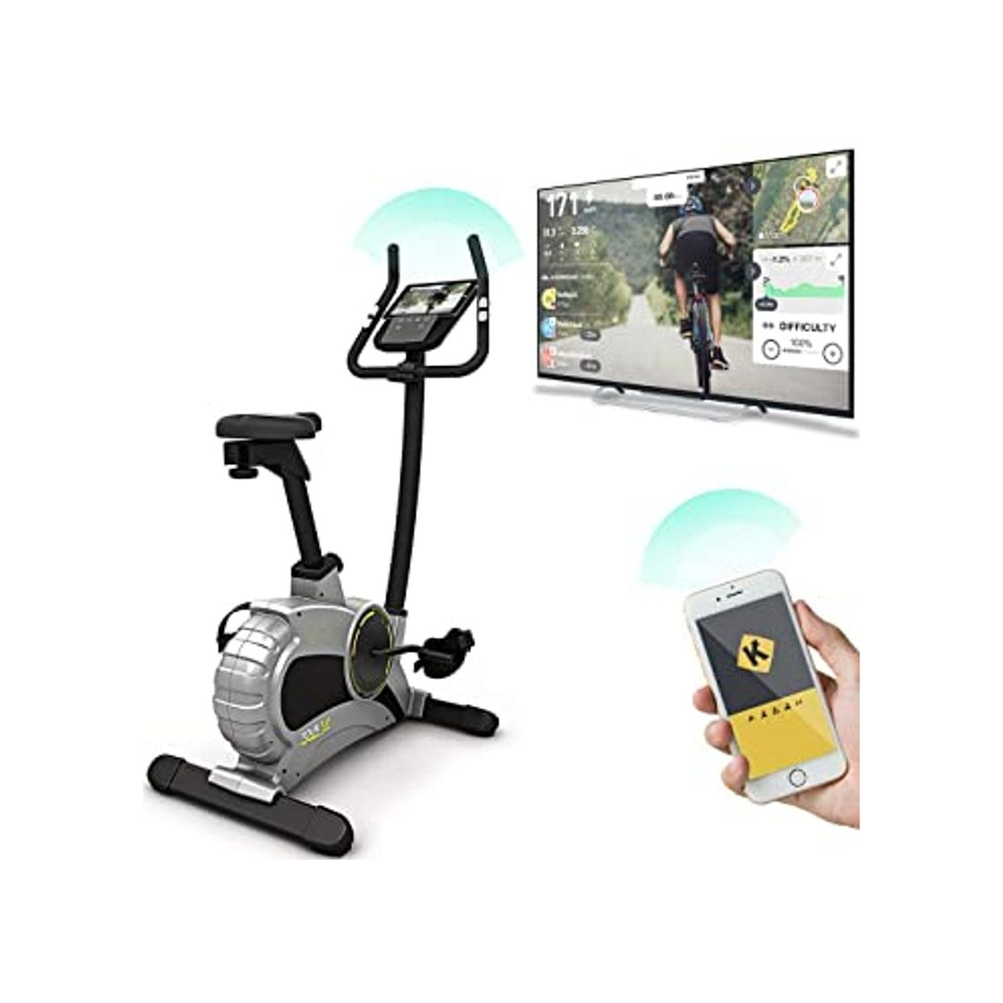 Social Bluefin Fitness TOUR 5