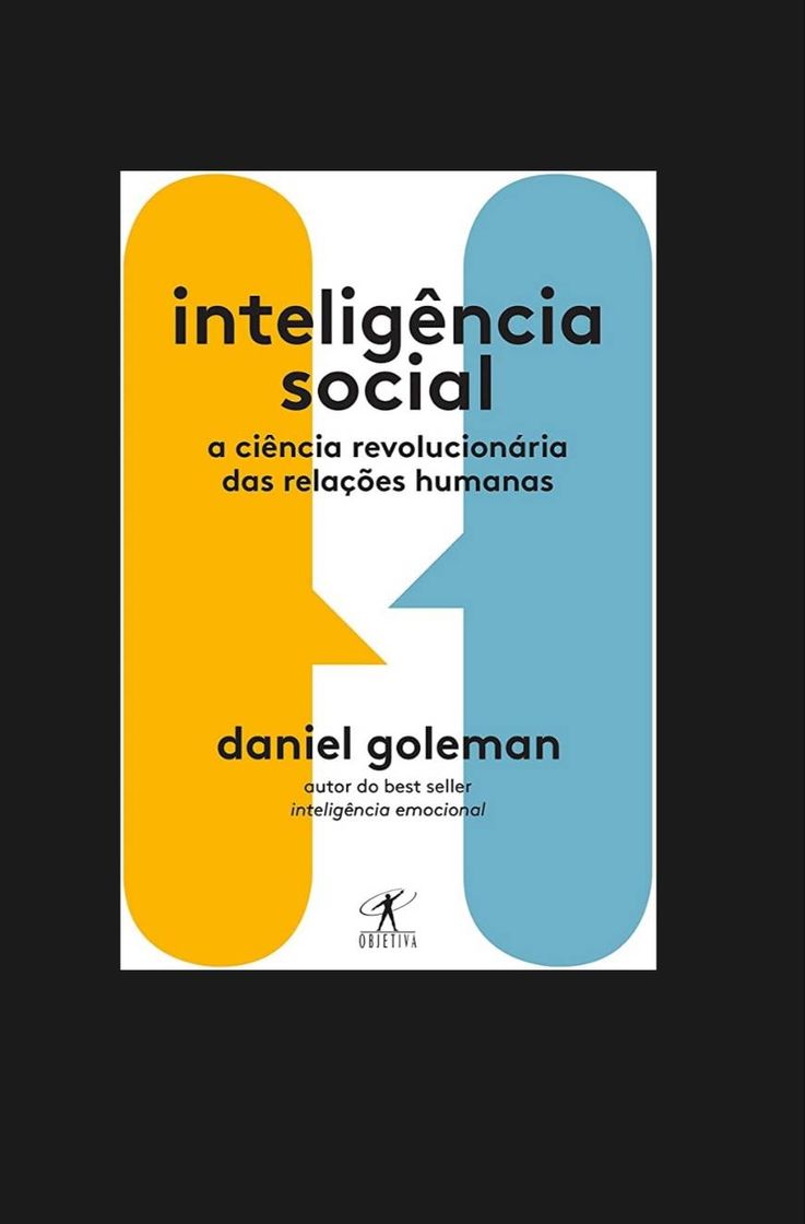 Books Inteligência social