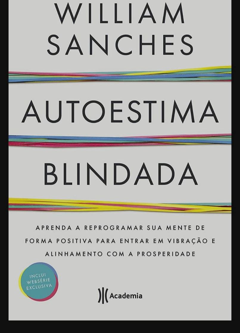 Book Autoestima blindada