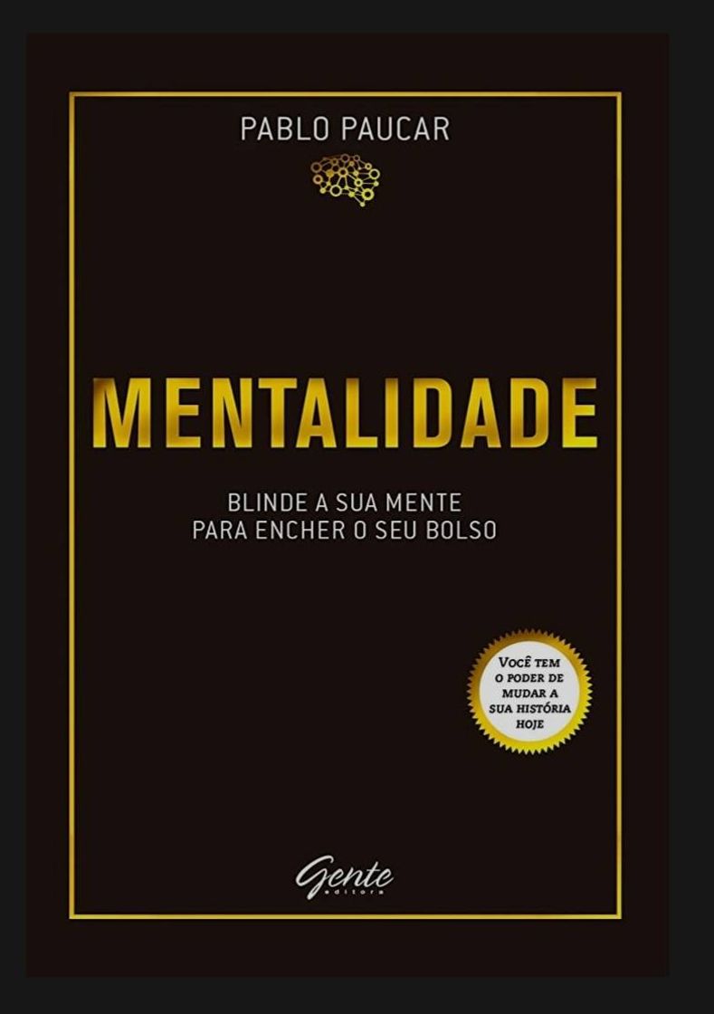 Book Mentalidade