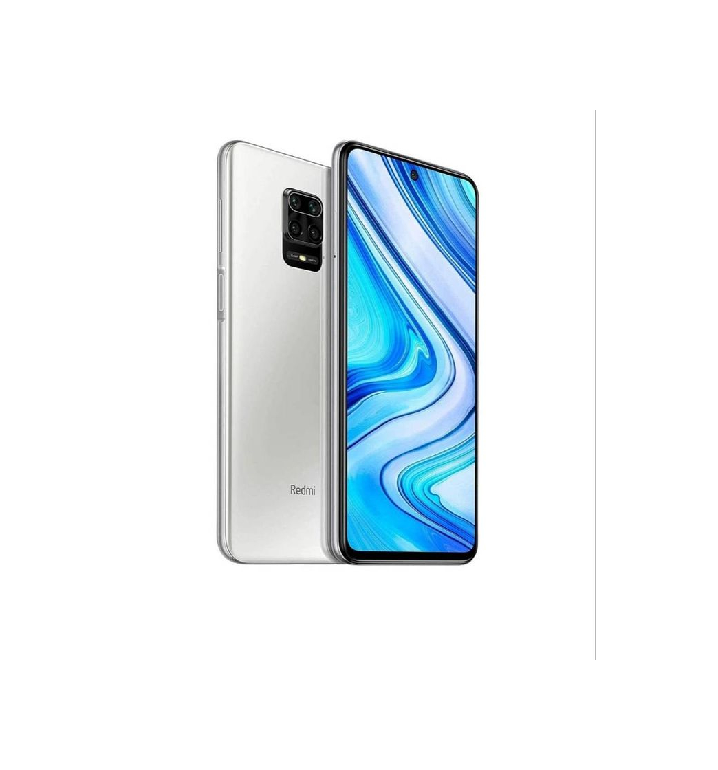 Products Xiaomi Redmi Note 9 Pro 128GB 6GB RAM Versão Global 

