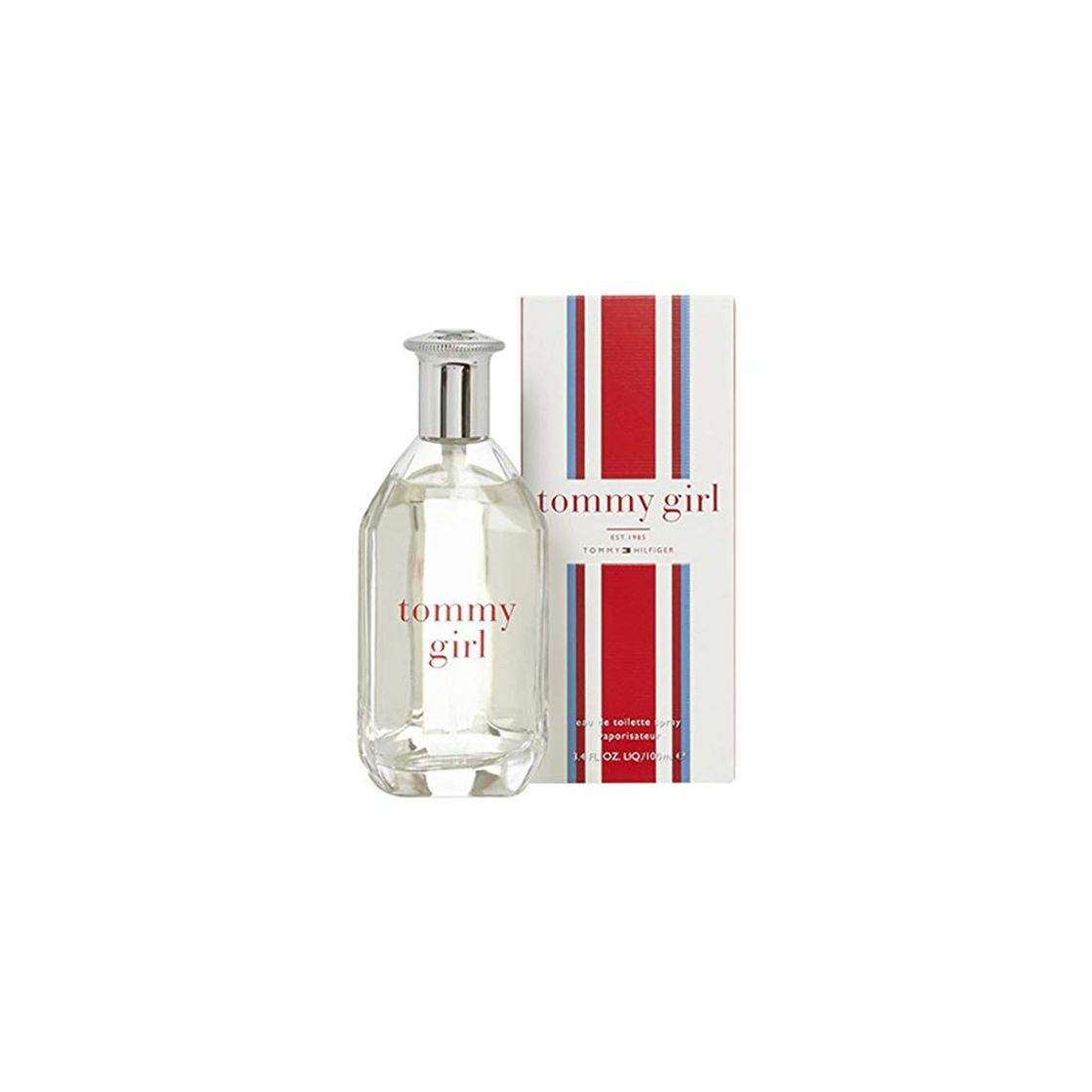 Social Perfume Mujer Tommy Girl Tommy Hilfiger EDT