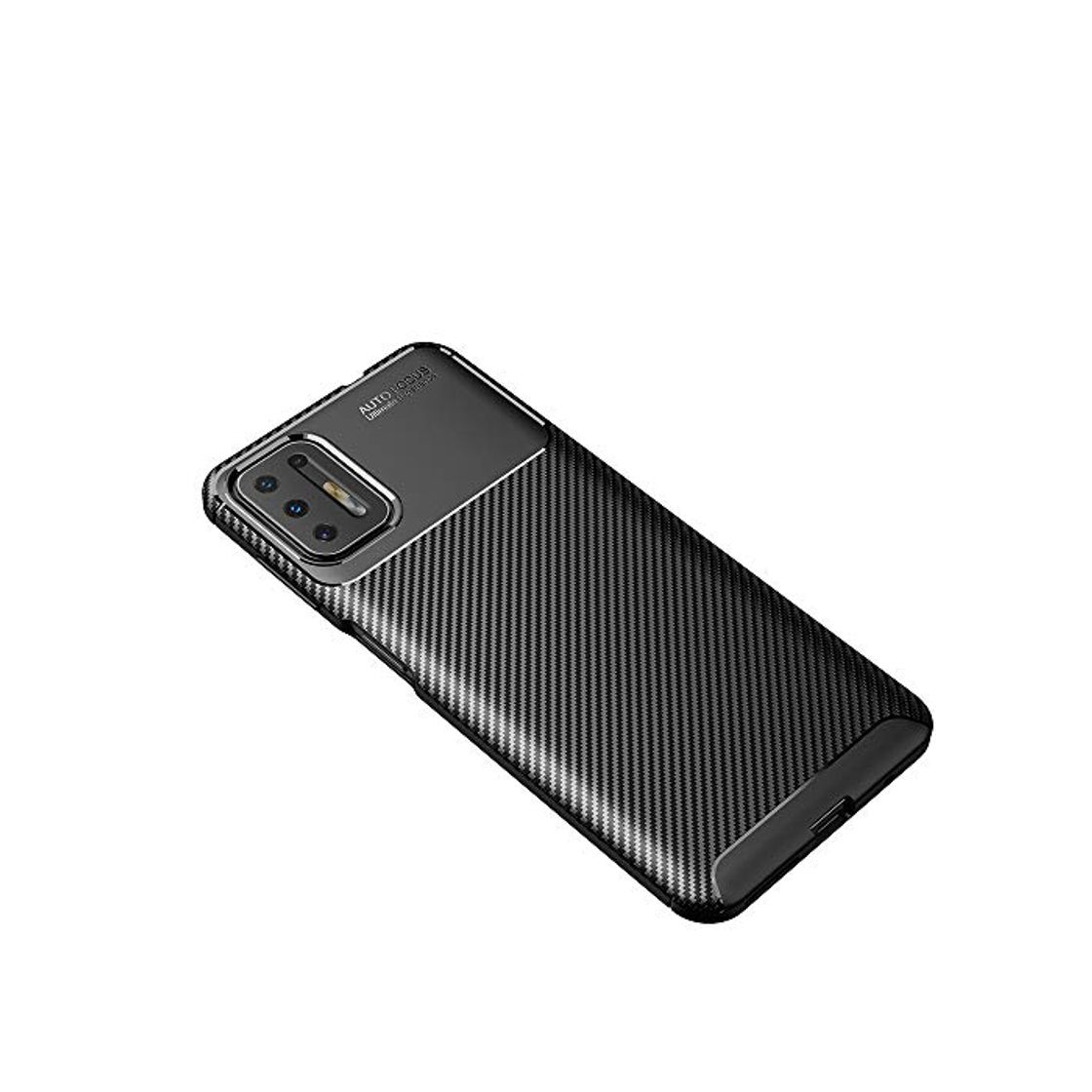 Product JIAFEI Funda Fibra para Motorola Moto G9 Plus