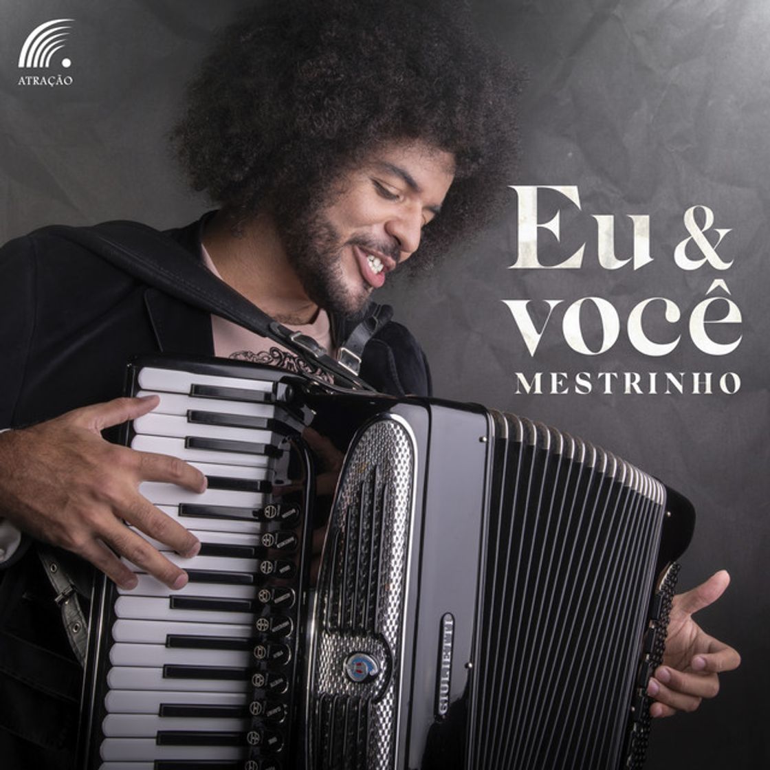 Music Eu e Você