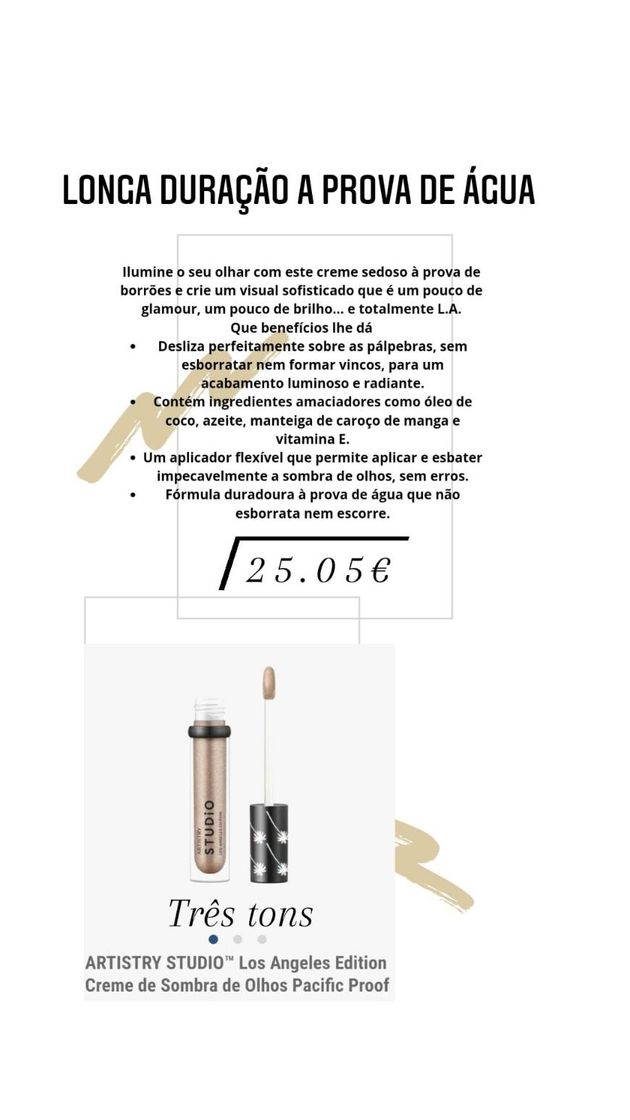 Fashion Corrector