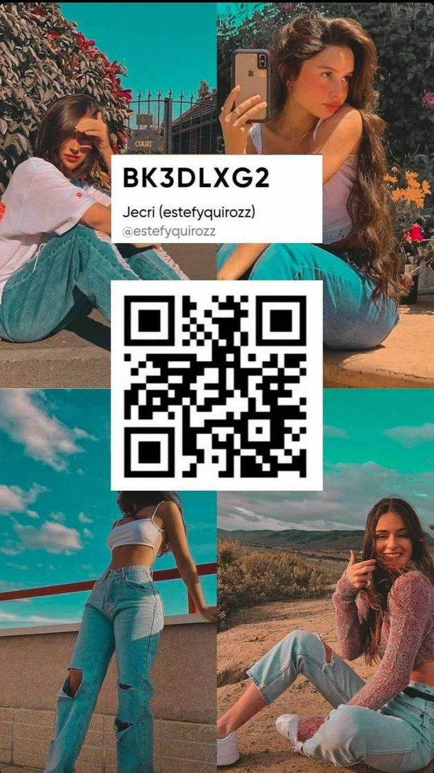 Moda Qr code 3