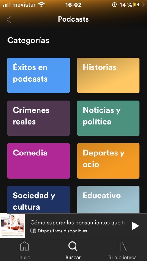 Music introdúcete en el mundo de los podcast- la nueva radio 📻 