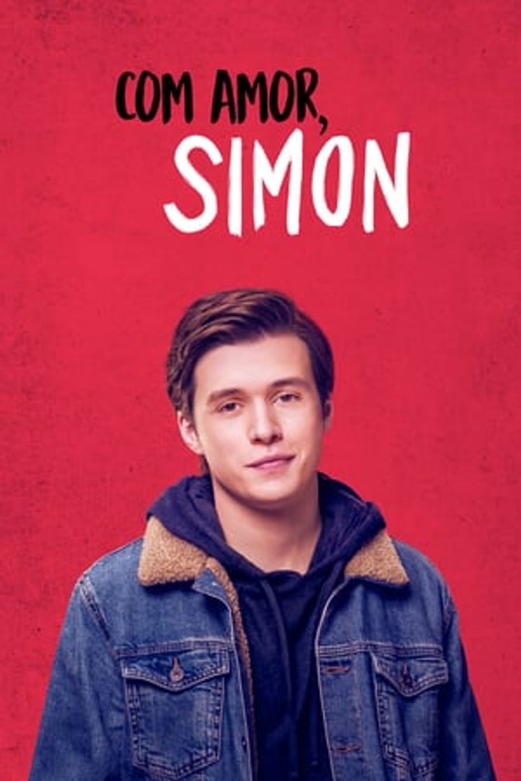 Con amor, Simon