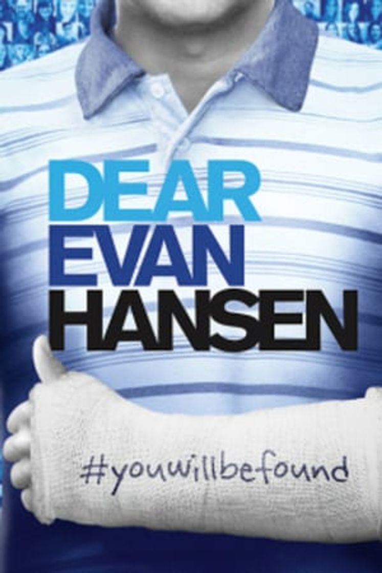 Querido Evan Hansen